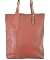 LOEWE（ロエベ）トートバッグ 赤 サイズ:- レディース/2200690701128