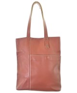 LOEWE（ロエベ）トートバッグ 赤 サイズ:- レディース/2200690701128