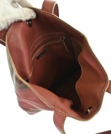 LOEWE（ロエベ）トートバッグ 赤 サイズ:- レディース/2200690701128