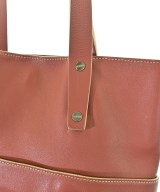 LOEWE（ロエベ）トートバッグ 赤 サイズ:- レディース/2200690701128