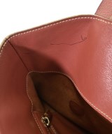 LOEWE（ロエベ）トートバッグ 赤 サイズ:- レディース/2200690701128