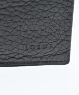 LOEWE（ロエベ）財布・コインケース 黒 サイズ:- レディース/2200697348050