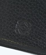 LOEWE（ロエベ）財布・コインケース 黒 サイズ:- レディース/2200697348050