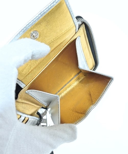 LOEWE（ロエベ）財布・コインケース 黒 サイズ:- レディース/2200698199088