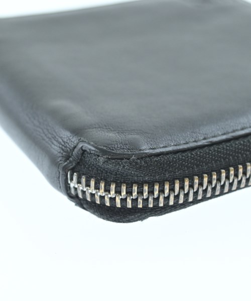 LOEWE（ロエベ）財布・コインケース 黒 サイズ:- レディース/2200698199088