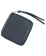 LOEWE（ロエベ）財布・コインケース 黒 サイズ:- レディース/2200698199088