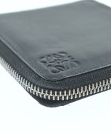LOEWE（ロエベ）財布・コインケース 黒 サイズ:- レディース/2200698199088