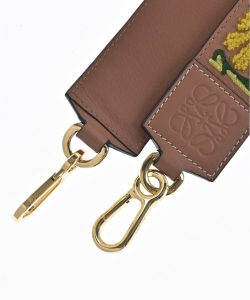 LOEWE（ロエベ）小物類（その他） 茶 サイズ:- レディース/2200698713079