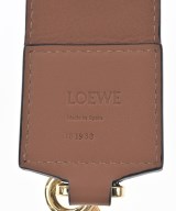 LOEWE（ロエベ）小物類（その他） 茶 サイズ:- レディース/2200698713079