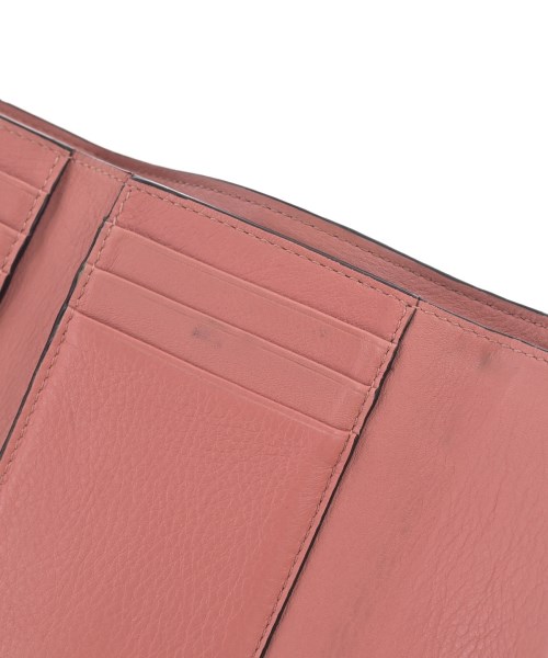 LOEWE（ロエベ）財布・コインケース ベージュ サイズ:- レディース/2200698729087