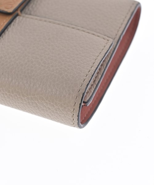 LOEWE（ロエベ）財布・コインケース ベージュ サイズ:- レディース/2200698729087
