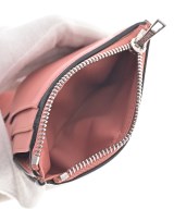 LOEWE（ロエベ）財布・コインケース ベージュ サイズ:- レディース/2200698729087