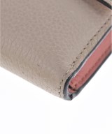 LOEWE（ロエベ）財布・コインケース ベージュ サイズ:- レディース/2200698729087