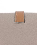 LOEWE（ロエベ）財布・コインケース ベージュ サイズ:- レディース/2200698729087