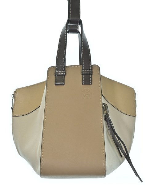 LOEWE(ロエベ)ショルダーバッグ ベージュ サイズ:-/2200698824027