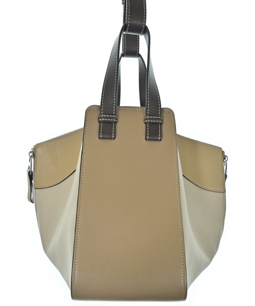 LOEWE（ロエベ）ショルダーバッグ ベージュ サイズ:- レディース/2200698824027