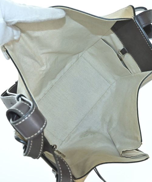 LOEWE（ロエベ）ショルダーバッグ ベージュ サイズ:- レディース/2200698824027