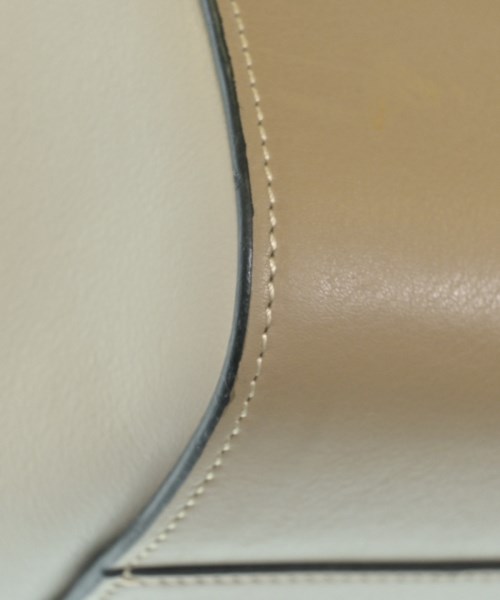 LOEWE（ロエベ）ショルダーバッグ ベージュ サイズ:- レディース/2200698824027