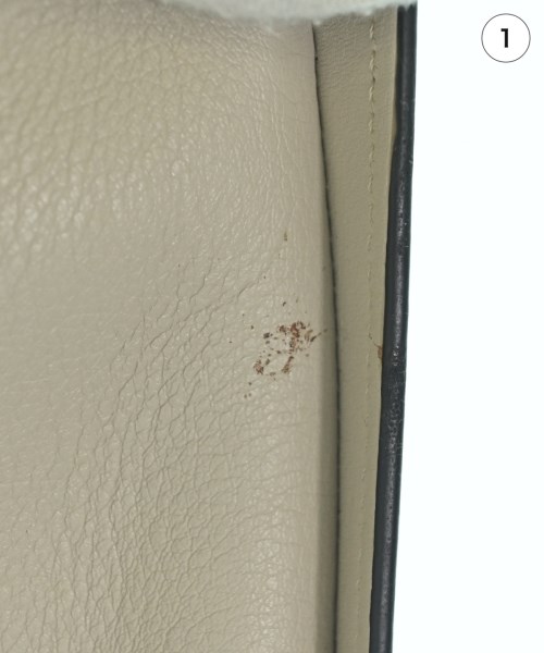 LOEWE（ロエベ）ショルダーバッグ ベージュ サイズ:- レディース/2200698824027