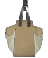 LOEWE（ロエベ）ショルダーバッグ ベージュ サイズ:- レディース/2200698824027