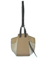 LOEWE（ロエベ）ショルダーバッグ ベージュ サイズ:- レディース/2200698824027