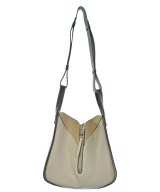 LOEWE（ロエベ）ショルダーバッグ ベージュ サイズ:- レディース/2200698824027