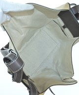 LOEWE（ロエベ）ショルダーバッグ ベージュ サイズ:- レディース/2200698824027