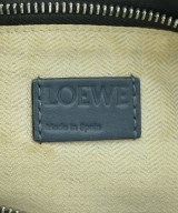 LOEWE（ロエベ）ショルダーバッグ 青 サイズ:- レディース/2200698824034