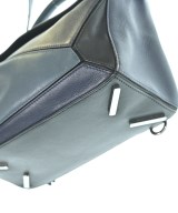 LOEWE（ロエベ）ショルダーバッグ 青 サイズ:- レディース/2200698824034