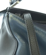 LOEWE（ロエベ）ショルダーバッグ 青 サイズ:- レディース/2200698824034