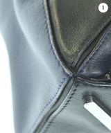 LOEWE（ロエベ）ショルダーバッグ 青 サイズ:- レディース/2200698824034