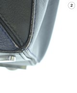 LOEWE（ロエベ）ショルダーバッグ 青 サイズ:- レディース/2200698824034