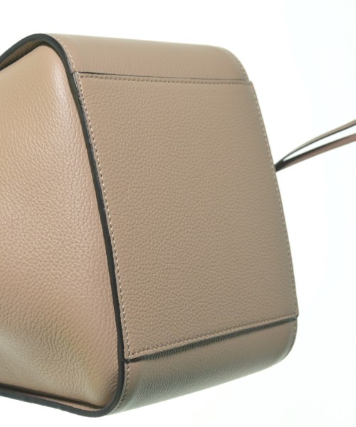 LOEWE（ロエベ）ハンドバッグ ベージュ サイズ:- レディース/2200694332014