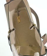 LOEWE（ロエベ）ハンドバッグ ベージュ サイズ:- レディース/2200694332014