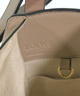LOEWE（ロエベ）ハンドバッグ ベージュ サイズ:- レディース/2200694332014