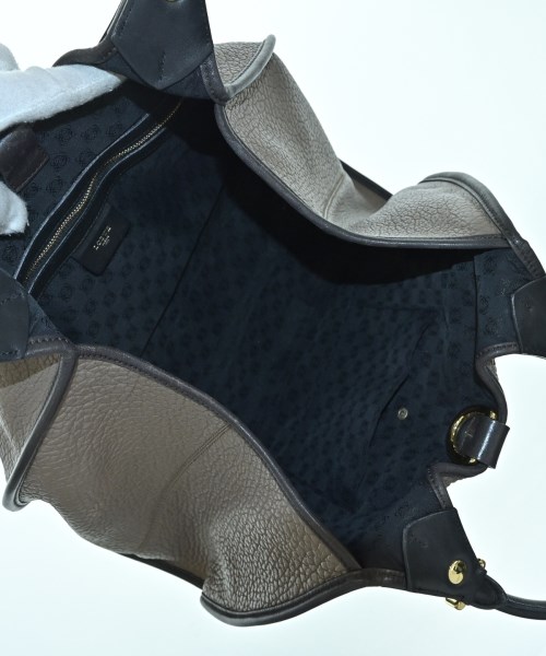 LOEWE（ロエベ）トートバッグ 茶 サイズ:- レディース/2200695381011