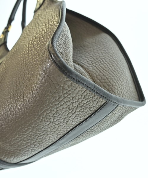 LOEWE（ロエベ）トートバッグ 茶 サイズ:- レディース/2200695381011