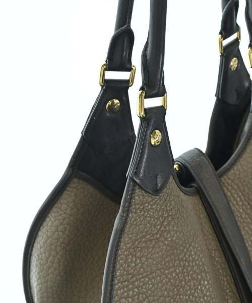 LOEWE（ロエベ）トートバッグ 茶 サイズ:- レディース/2200695381011