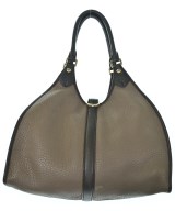 LOEWE（ロエベ）トートバッグ 茶 サイズ:- レディース/2200695381011