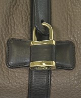 LOEWE（ロエベ）トートバッグ 茶 サイズ:- レディース/2200695381011
