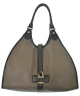 LOEWE トートバッグ