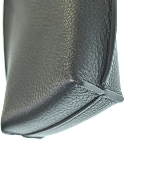 LOEWE（ロエベ）ショルダーバッグ 黒 サイズ:- レディース/2200698720039
