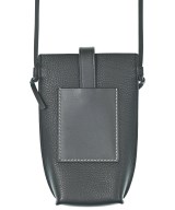 LOEWE（ロエベ）ショルダーバッグ 黒 サイズ:- レディース/2200698720039