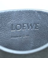 LOEWE（ロエベ）ショルダーバッグ 黒 サイズ:- レディース/2200698720039