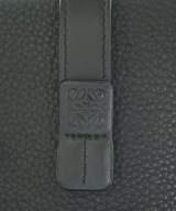 LOEWE（ロエベ）ショルダーバッグ 黒 サイズ:- レディース/2200698720039