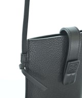 LOEWE（ロエベ）ショルダーバッグ 黒 サイズ:- レディース/2200698720039