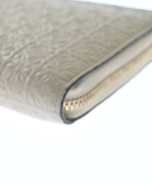 LOEWE（ロエベ）財布・コインケース ベージュ サイズ:- レディース/2200698939288