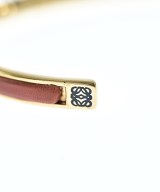 LOEWE（ロエベ）ブレスレット・バングル ゴールド サイズ:- レディース/2200698939790