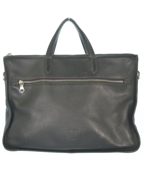 LOEWE(ロエベ)のビジネスバッグ サイズ:- 13,800円