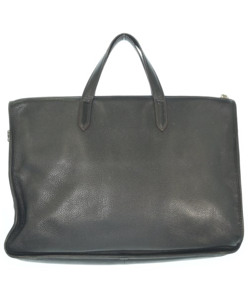 LOEWE（ロエベ）ビジネスバッグ 黒 サイズ:- レディース/2200699191036